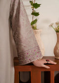 Premium Lawn 3pc unstitched – Inspired by Jazmín (HB-206333)